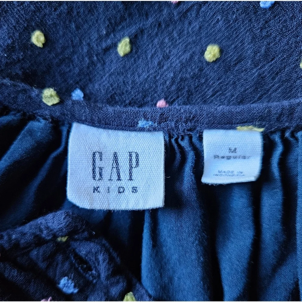 GAP write me